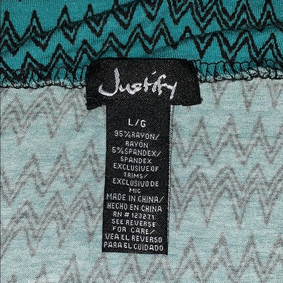 Maxi skirt - Picture 3 of 3